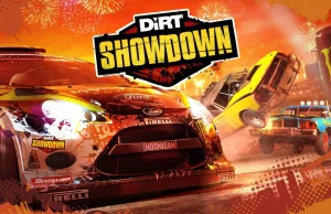 DIRT SHOWDOWN za darmo od Humble Bundle