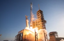 SpaceX pomoże NASA przy pierwszej próbie przekierowania asteroidy