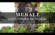 MURALE - czyli sztuka na ścianie (Guido van Helten) 4webzones.pl