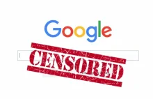 GOOGLE IDZIE NA WOJNĘ Z INTERNETOWYMI MEDIAMI ALTERNATYWNYMI.