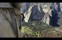 Free Solo - Trailer | National...