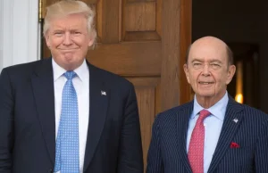Trump Expected to Tap Billionaire Wilbur Ross for Commerce Secretary