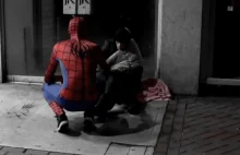 Niesamowtiy Spider-Man z Birmingham ·