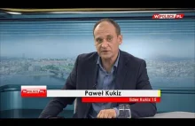 Paweł Kukiz: „Totalna opozycja będzie robiła wszystko, by nadal prowokować...