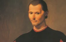 Machiavelli. Człowiek, dla którego cel uświęcał środki