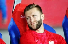 OFICJALNIE: Błaszczykowski odszedł z Wolfsburga!