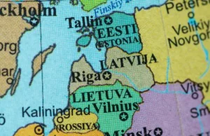 Prezydent Finlandii: nie zapewnimy Estonii bezpieczeństwa