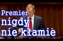 Premier nigdy nie kłamie (remix)