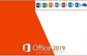 Microsoft Office 2019 dostępny od już dla wszystkich użytkowników