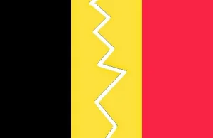 polis | regio: Podział Belgii coraz bardziej realny