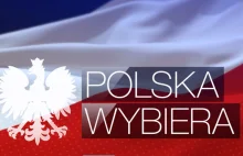 PiS WYGRYWA WYBORY, PO oddaje władzę!