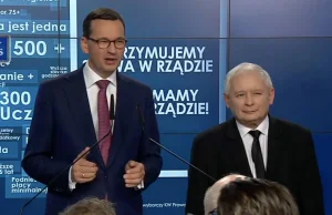 Rok więzienia za memy. PiS po cichu zaostrzyło artykuł 212 ograniczający...