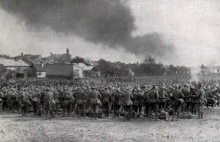 Bitwa pod Gorlicami - przełomowe starcie I wojny światowej na froncie wschodnim