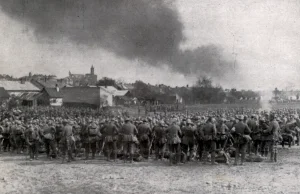Bitwa pod Gorlicami - przełomowe starcie I wojny światowej na froncie wschodnim
