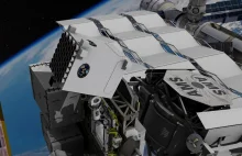 NASA zademonstrowała system nawigacyjny bazujący na promieniach rentgenowskich.