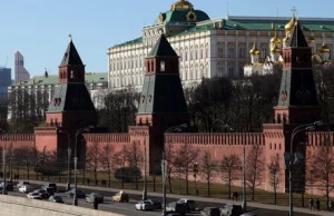 Moskwa chce zakazać wszystkiego co zagraniczne