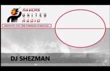 Ravers United Radio - Saturday Night Takeover - #RUR3