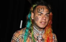 TEKASHI69 W KOŃCU PRZERYWA MILCZENIE?!