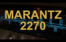 Marantz 2270 [Reduktor Szumu] Odc.95