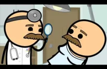 Cyanide & Happiness - Surgery