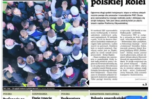 Manipulacje Gazety Polskiej