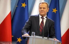 Tusk: Jeśli chodzi o leczenie raka, dotychczasowe limity finansowe...