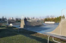 Skatepark Tychy - reaktywacja Tyskiego bubla zakończona powodzeniem