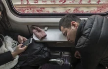 Dłużnicy w Chinach trafiają na czarną listę, a to wiąże się z wieloma problemami