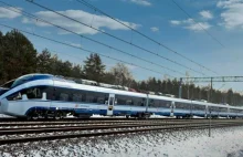 Darty od Pesy pękają. PKP Intercity wstrzymuje sprzedaż biletów