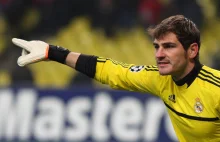 Najlepsi bramkarze w historii: Iker Casillas