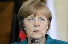 Prababcia Angeli Merkel była polską służącą