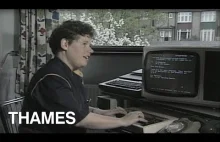 How to send an 'E mail' - Database - 1984