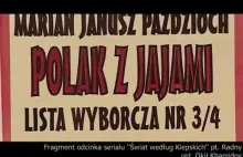 Kiepscy już w 2007 przewidzieli zakaz handlu w niedziele.