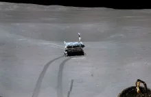 Oto pierwsza panorama z niewidocznej strony Księżyca
