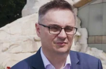 Piotr Gursztyn: rzeź Woli była przemysłowym ludobójstwem