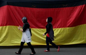 Islamiści kontrolują Berlin? Burmistrz przyznaje: jest równoległy system prawny