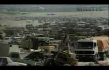 Tak 21 lat temu Jankesi zniszczyli wojska Saddama (Pustynna Burza 17.01.91)