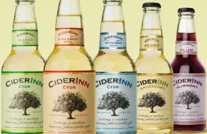 Komisja Etyki Reklamy: cydr Cider Inn nie może mieć konta na Instagramie