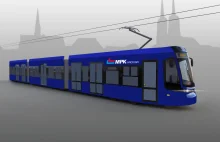 Wrocław kupił nowe tramwaje PESA. Za szerokie, bo ocierają się o przystanki!