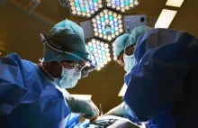 Operacja 25 tygodniowego płodu - wielki sukces polskich lekarzy
