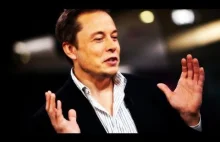 Elon Musk. Milioner, ekscentryk, wizjoner. Współczesny Tony Stark?
