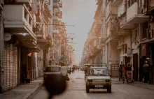 Jak wygląda Kuba? Ciekawostki, atrakcje, stare auta i maluchy + duużo zdjęć