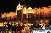 Krakowscy radni wprowadzają nocną prohibicję na Starym Mieście i Kazimierzu
