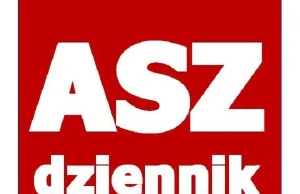 Działacz SLD nabrał się na tekst ASZdziennika. "Co za idioci!"