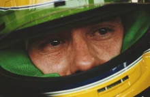 Mógł być najlepszym kierowcą w historii. Mijają 24 lata od śmierci Ayrtona Senny