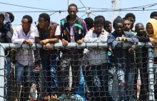 „Nie przyjmujemy więcej imigrantów”. Bunt we włoskich regionach