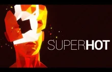 Superhot - Release Date Teaser