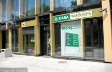 Specjalne posiedzenie komisji finansów publicznych w sprawie SKOK