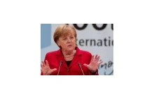 Merkel chce, aby Polska dała Grecji miliard złotych w ramach pomocy