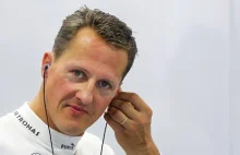 Michael Schumacher kończy 50 lat.